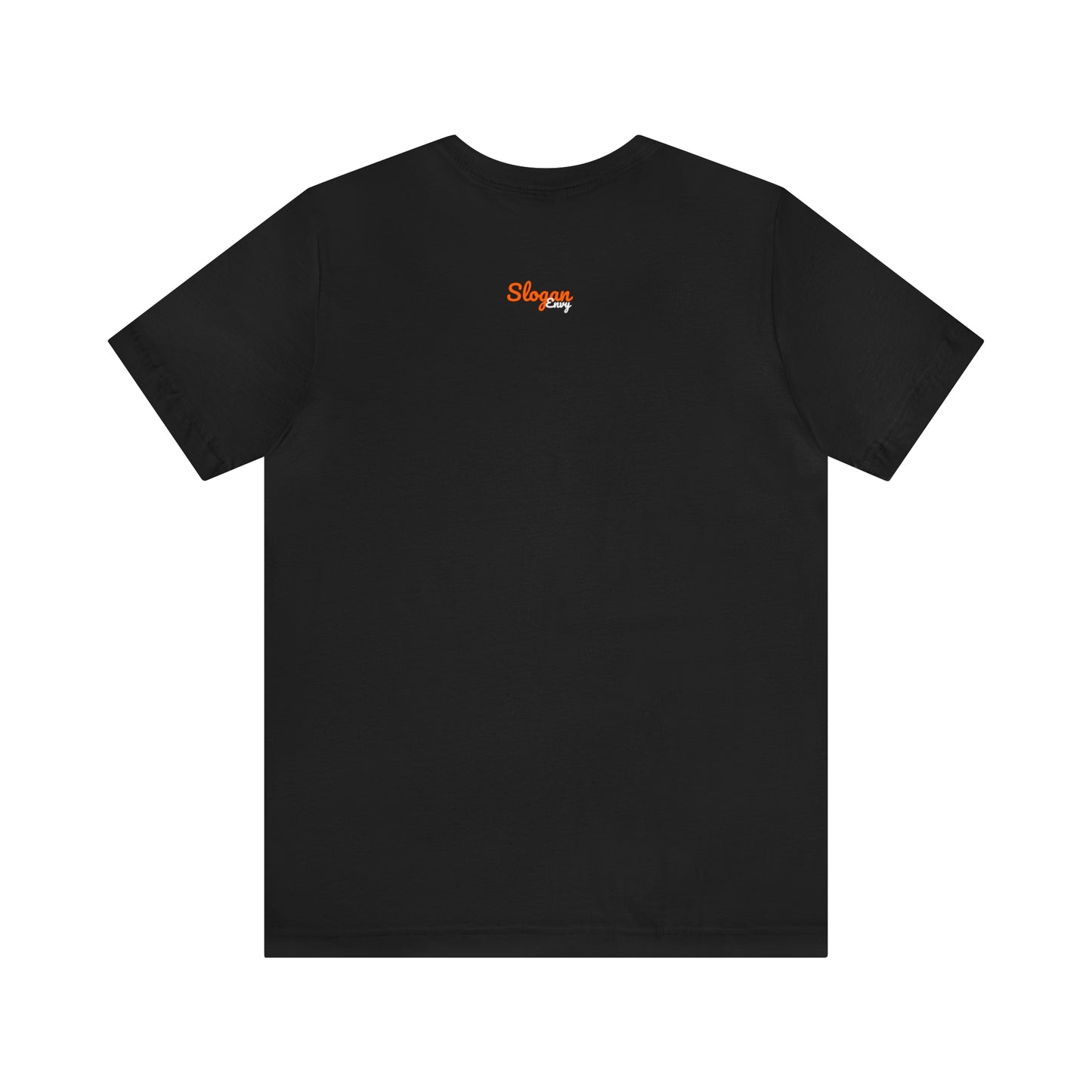 Embrace The Chaos Tee