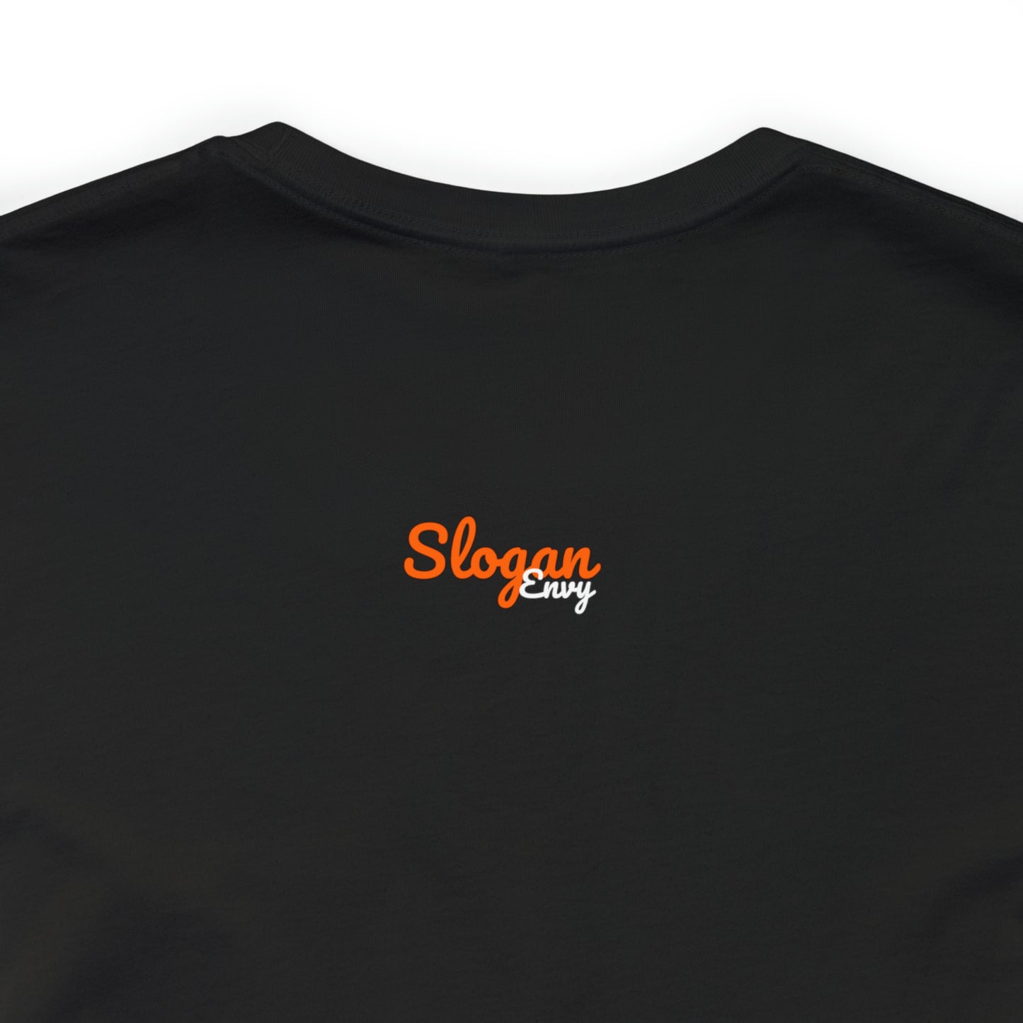 Embrace The Chaos Tee