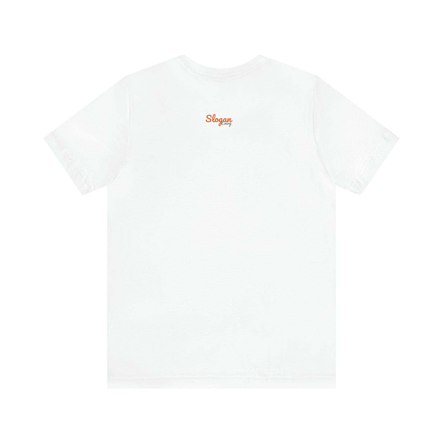 Embrace The Chaos Tee
