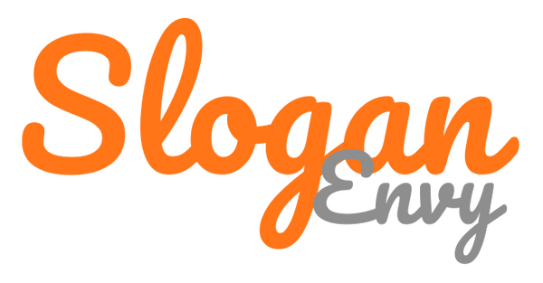Slogan Envy logo